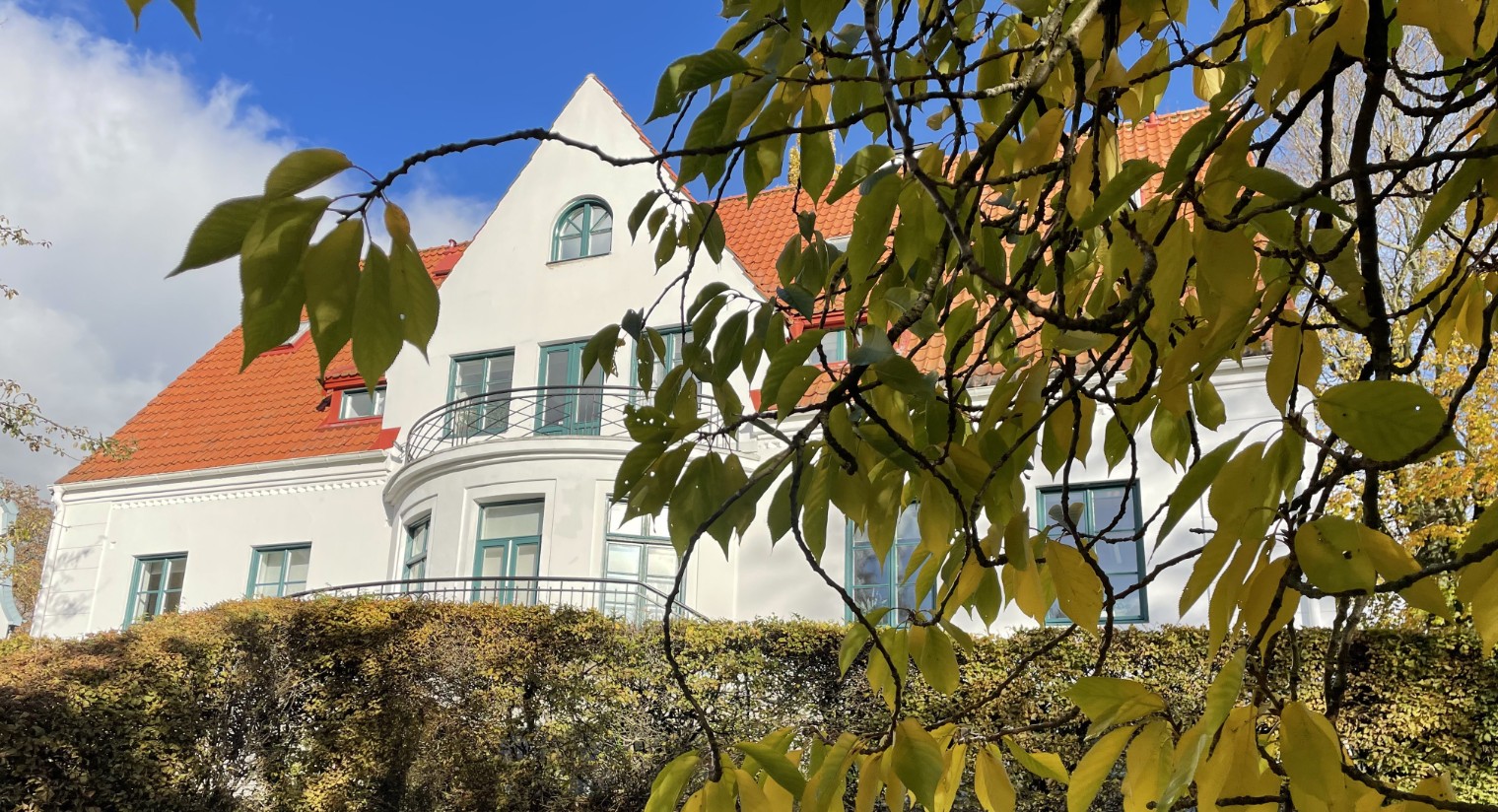 Workshop participants group photo