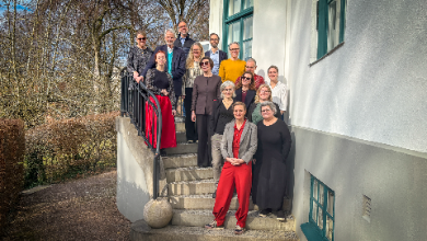 Workshop participants