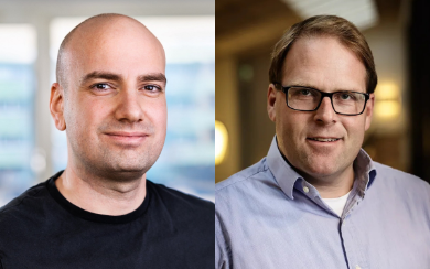 Workshop participants