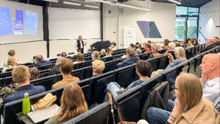 Göran Rosenberg