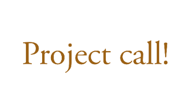 Text project call
