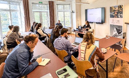 Leadership program