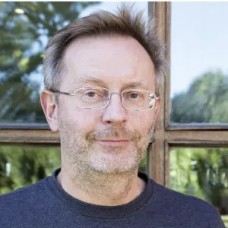 Profile photo of Karin Aggestam