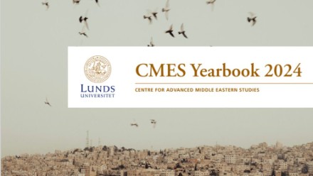 CMES Yearbook 2024