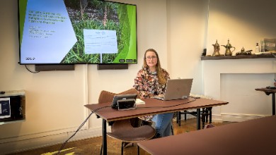 Workshop participants